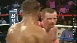 Dropkick Murphys- Warrior's Code