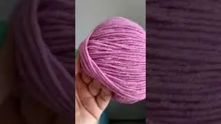 Распаковочка пряжи