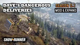 NEW IMMERSIVE & CHALLENGING BLACK RIVER MISSIONS !