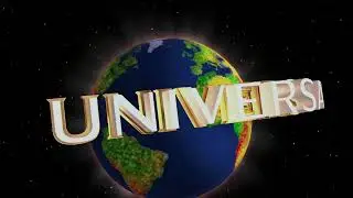 Universal Interactive Studios (1994-2003) Logo History