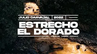 Estrecho El Dorado | Costa Rica 4K Cinematic Video