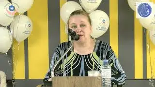 Конгресс День защиты детей от нетрадиционного цифрового 