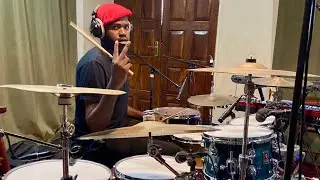 AGAPE SHWANA x MR Chanx: LoZi PoWeR