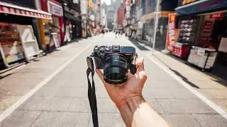 Would I buy my Everyday Camera Again?