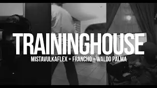 MISTAVULKAFLEX + FRANCHO + WALDO PALMA 