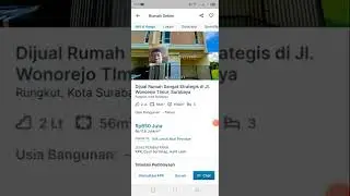 23.09.22 Properti Aplikasi Info Cari tau hunian baru lama dilelang KPR-KPA