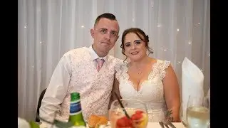 Ami & James Dixon's Wedding at Burntwood Court on August 2nd 2019