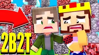 КОНЕЦ?! ЧТО ПРОИЗОШЛО С СЕРВЕРОМ АИДА? МАЙНКРАФТ 2B2T АИД