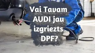 Parunāsim par DPF un jaunajiem noteikumiem
