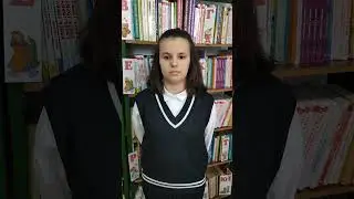 стихотворение Булата Окуджава "До свидания, мальчики" читает Ионуш Юля