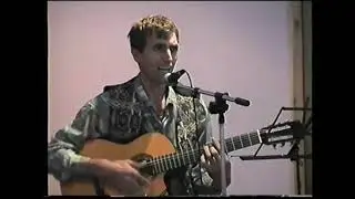 Отто Вайскопф - Базар-вокзал (Остров песни, 2003)