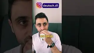 danken oder bedanken - der Unterschied