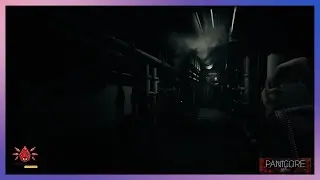 【PANICORE】A Menace to the Society