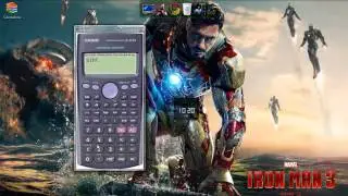 Descargar calculadora cientifica para pc. CASIO