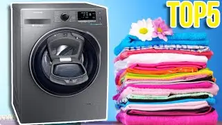 TOP 5 BEST WASHING MACHINE 2020 GOOD DEAL