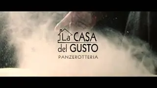 LA CASA DEL GUSTO