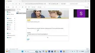 🔥 SAP GUI 8.00 Installation Guide | Latest Version Setup Step-by-Step 🚀