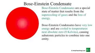 Phases of Matter | Chemistry Lesson