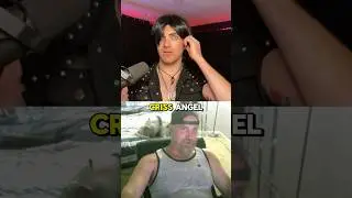 The BEST Magician Criss Anel 😱 