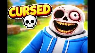 These undertale avatars are cursed💀