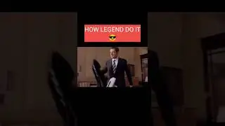 Mr. Bean Legend 👌 #SHORT