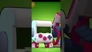 Гайд как сделать посхалко 777 на 8-бите #рекомендации #fnaf #жиза #brawlstars #бравлстарс #meme