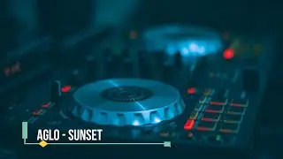 Aglo - Sunset