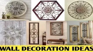Easy Wall Art Ideas /Metal Wall Decor /Home Decor Items /Metal Wall Art Ideas /Wall Decoration Ideas