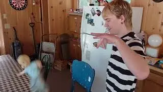 The Baby Saga - Taskmaster: Minnesota Season 2 [Full Compilation]