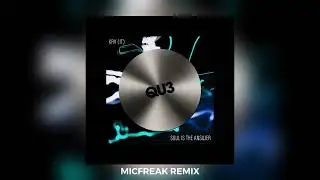 The Soul Is The Answer (MicFreak Remix) - Kry (IT)