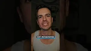 Unos niños me donan más de 1.000€ por esta causa 💔
