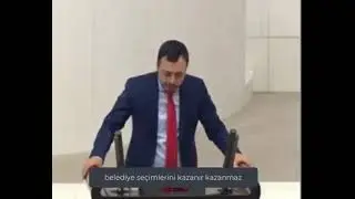 ANLAYANA ANLADIĞI DİLDEN KONUŞMUŞ'BEH