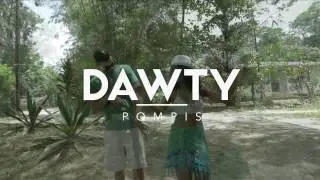POMPIS - DAWTY (Official Video)