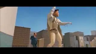 Metro Man