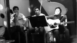 someone like you cover by rey, excel and jordan
