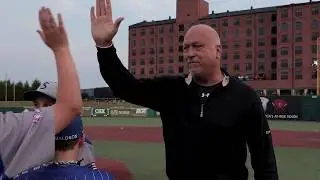 The Ripken Experience Aberdeen Powered by Under Armour