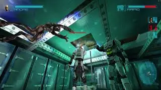 Lets Play Together Project Eden Folge 18