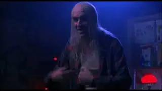 Rob Zombie - Shake Your Ass Smoke Your Grass #lyrics (HORROR #edit ) #music