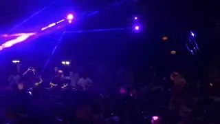 Boris Brejcha cavo paradiso 2024