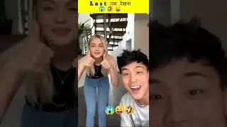 I Did This To My BestFriends Funny 😱🤣🤣