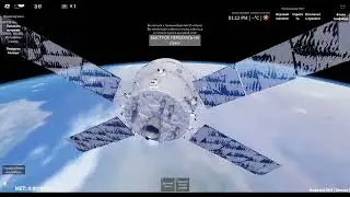 я что в космосе?
