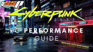 How to Get More Performance & FPS Out of Cyberpunk 2077 on PC - nVidia - PC Performance Guide
