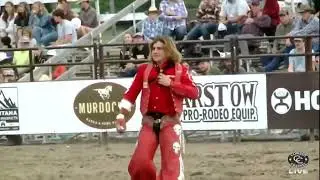 Rocker Steiner | 2023 Darby Xtreme Broncs
