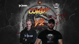 The Teacher vs JudaX - Combat (Free Download)