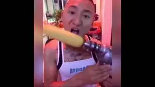 придурки и кукуруза