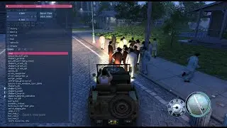 Как скачать Native Trainer для Mafia 2
