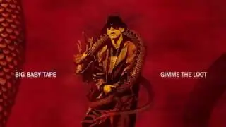 Big Baby Tape - Gimme The Loot - наоборот 4K UHD