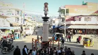 सबैको मन लोभ्याउने रमाइलो Machhindranath मेला जहाँ सबै लाई चकित पार्ने यस्तो दुश्य देख्न सकिन्छ