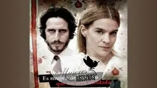 Susana Dueña de casa  Mujeres Asesinas Argentina -Capítulo completo