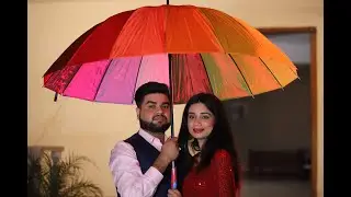 Shreya & Saurav